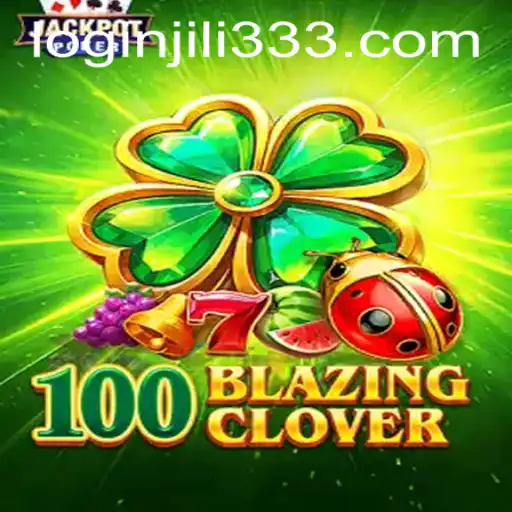 Discover the Thrilling World of 100BlazingClover: The Future of Online Gaming