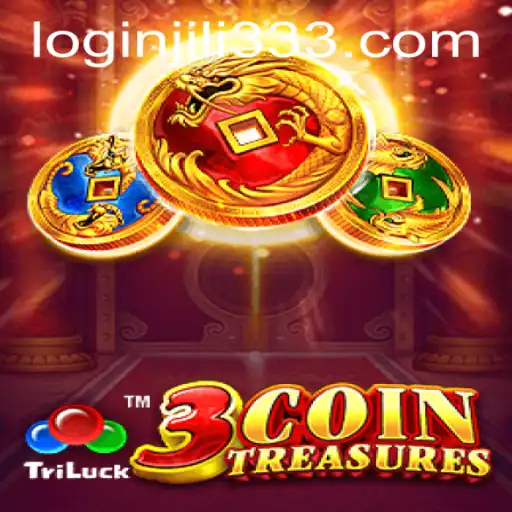 Discover the Exciting World of 3CoinTreasures: Your Ultimate Guide