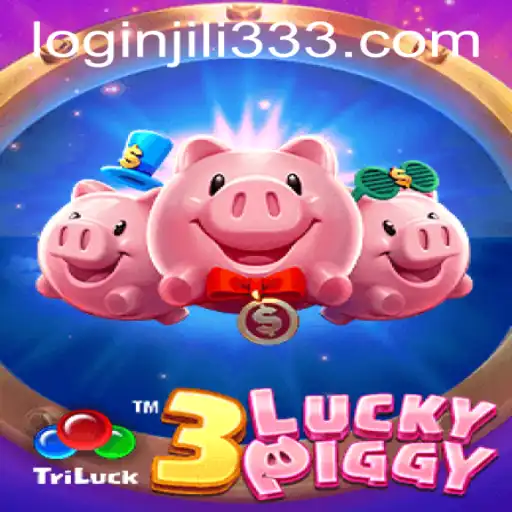 Exploring '3LUCKYPIGGY' and Understanding the Impact of 'jiLi333 PH Login'