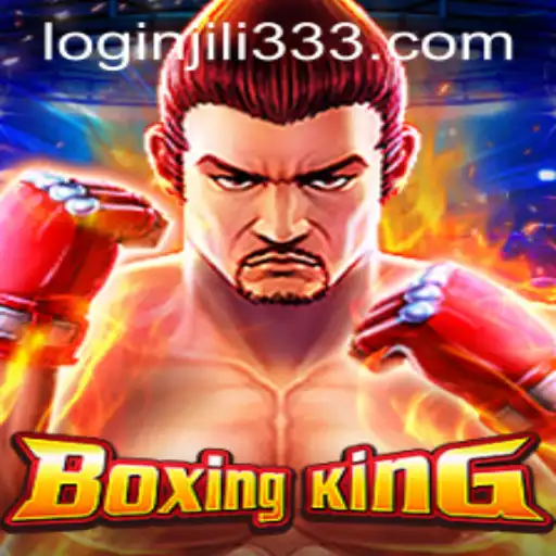 Unleashing Your Inner Champion with BoxingKing and jiLi333 PH Login