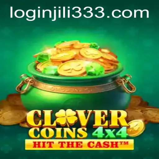 CloverCoins4x4: A Deep Dive into the Game and Its Exciting Features