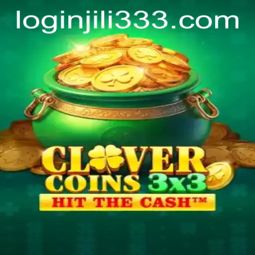 Clovercoin3x3: A Revolutionary Gaming Experience with JiLi333 PH Login