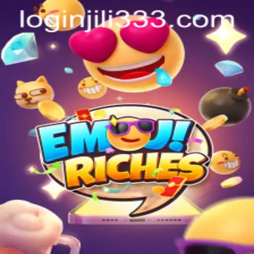 Exploring EmojiRiches: An Engaging Journey into the World of Digital Gaming