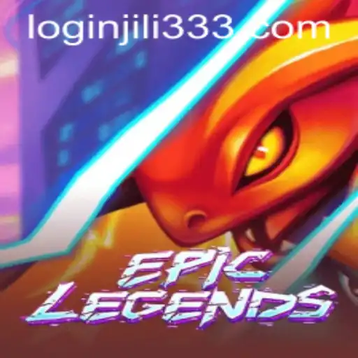 Exploring EpicLegends: The New Frontier in Gaming with jiLi333 PH Login