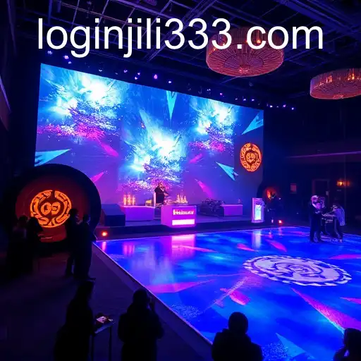 Exploring the Landscape of Exclusive Events: The Significance of jiLi333 PH Login