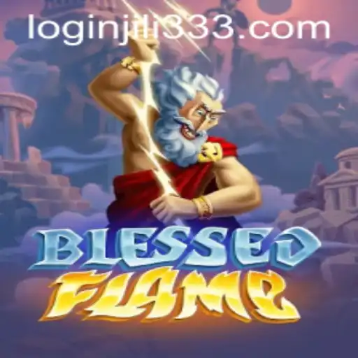 Delve into the Spellbinding World of BlessedFlame