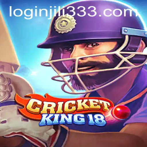 Discover the Thrilling World of CricketKing18
