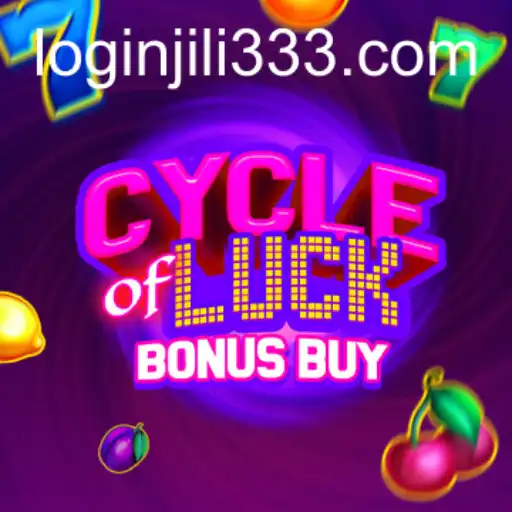 Exploring CycleofLuckBonusBuy: An Exciting Gaming Experience with JiLi333 PH Login