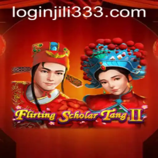 Flirting Scholar Tang II: An Intriguing Journey into Historical Adventures