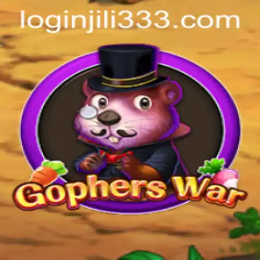 Unveiling the Excitement of GophersWar with jiLi333 PH Login