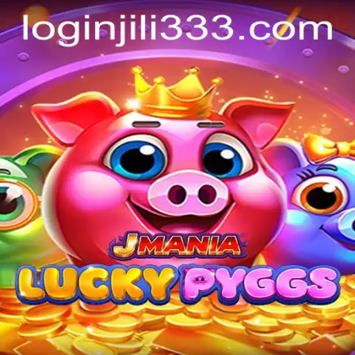 Discover the Exciting World of JManiaLuckyPyggs: A Guide to Rules and Gameplay