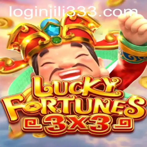 Exploring LUCKYFORTUNES3x3 and the JiLi333 PH Login Experience