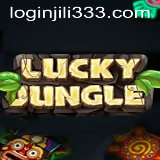Exploring the Exciting World of LuckyJungle