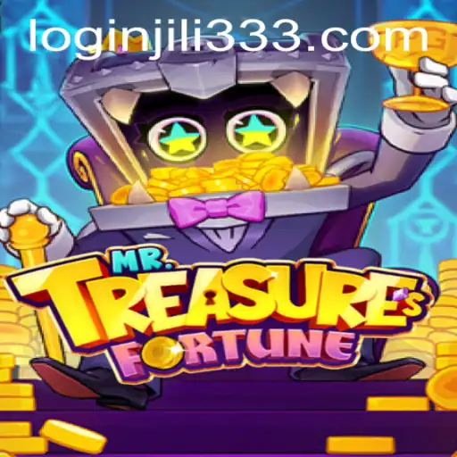 Exploring Mr. Treasures Fortune: An Exciting Adventure Awaits