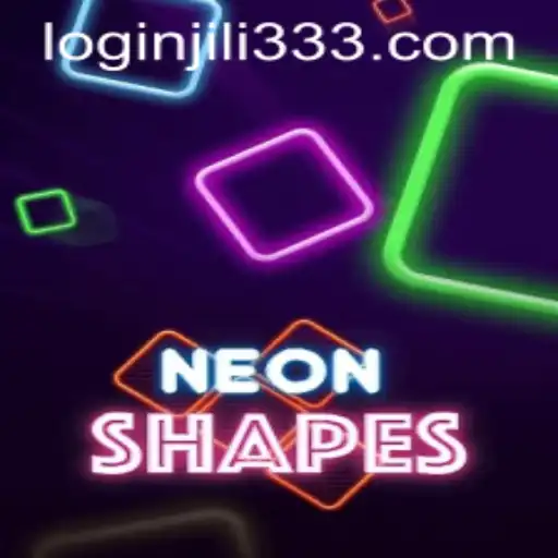 Dive into the World of NeonShapes: A Vibrant Puzzle Adventure