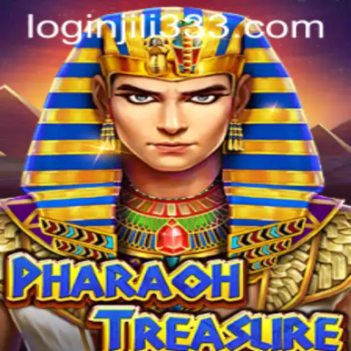 Exploring the Allure of PharaohTreasure and the Role of jiLi333 PH Login