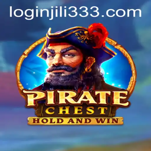 Discover the Adventure of PirateChest: An Engagement with jiLi333 PH Login