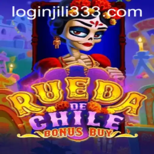 Explore the Thrills of RuedaDeChileBonusBuy with JiLi333 PH Login
