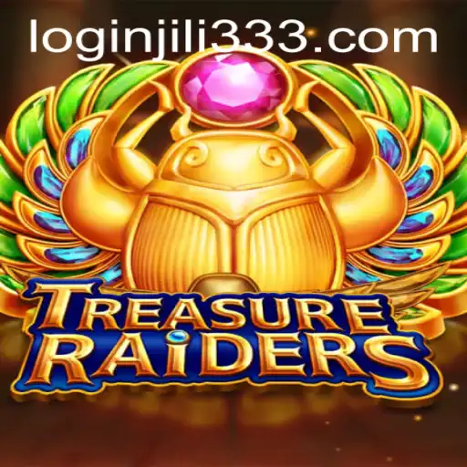 Embark on an Adventure with TREASURERAIDERS: Unearth Hidden Treasures and Conquer Challenges