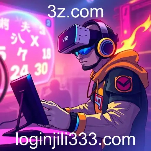 Inovações e Tendências no Mundo dos Jogos Online