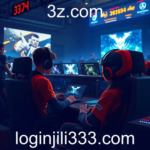 Tendências e Impactos de jiLi333 no Cenário de Jogos