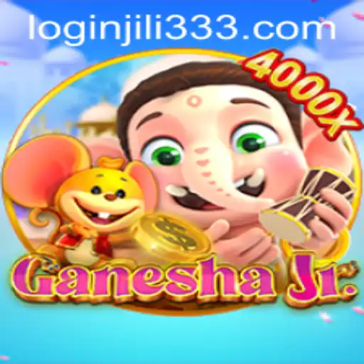 GaneshaJr: A New Era of Interactive Gaming