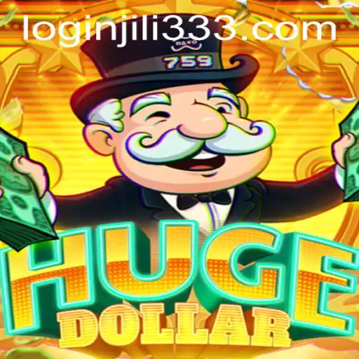 Exploring the Thrills of HugeDollar: Unveiling the Secrets of jiLi333 PH Login