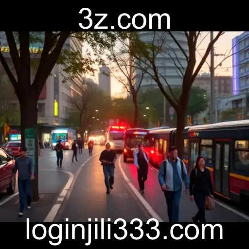 Tendências e Impactos do jiLi333 em 2025