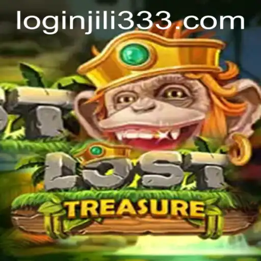 LostTreasure: Navigating the Adventure of JiLi333 PH Login