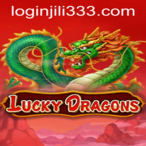 Unlocking the Magic of LuckyDragons: A Comprehensive Guide to jiLi333 PH Login