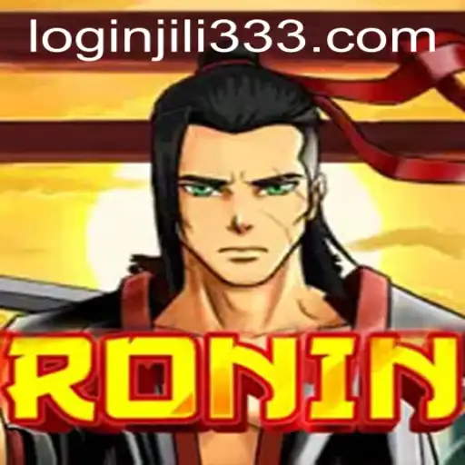 Ronin: A Journey Through the World of Samurai with Modern Twists