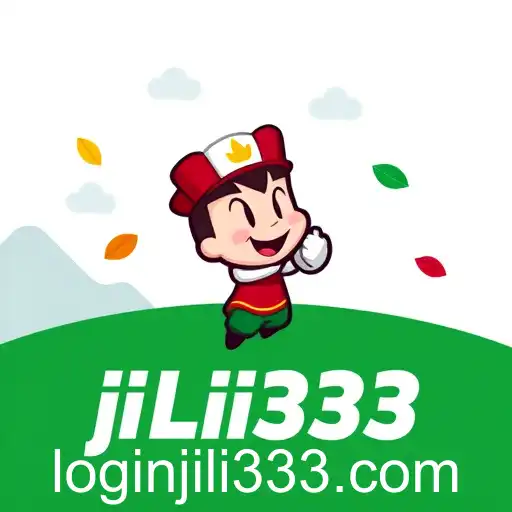 A Ascensão do jiLi333 no Cenário de Jogos Online