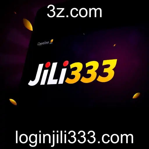 A Ascensão dos Jogos Online e o Fenômeno 'jiLi333'