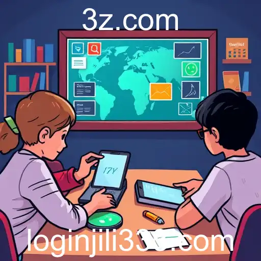 O Impacto dos Jogos na Educação Moderna: Explorando a Categoria