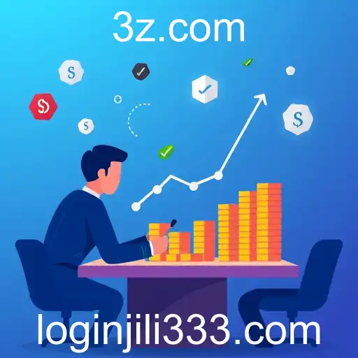A Fascinante Interseção entre Finanças e Jogos no JiLi333