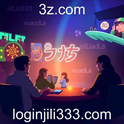 Tendências e Inovações no Mundo dos Jogos Online