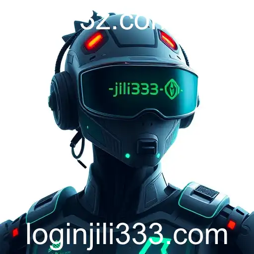 As Ideias Inovadoras da jiLi333 Transformam o Cenário de Jogos