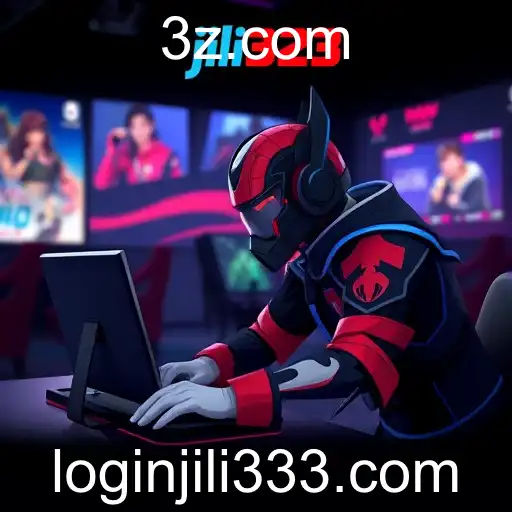 Inovações no Mundo dos Jogos: O Impacto do 'jiLi333'