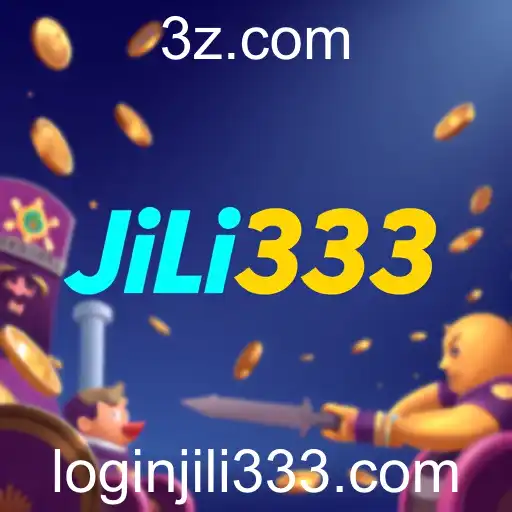 JiLi333: A Plataforma de Jogos em Ascensão no Brasil