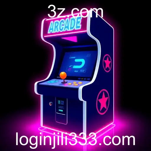 JiLi333 Revoluciona o Cenário de Jogos em Português