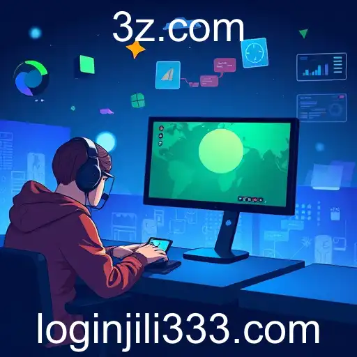 O Impacto dos Jogos Online no Estilo de Vida Moderno