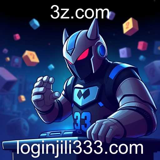 Ascensão do jiLi333 no Cenário de Jogos Online em Português