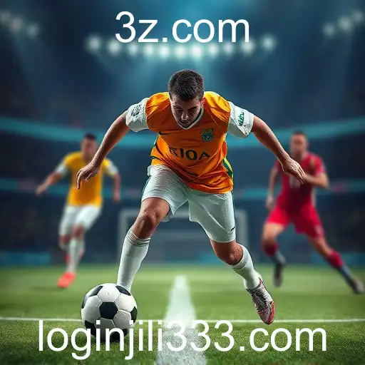 A Fascinante Categoria de Esportes no JiLi333