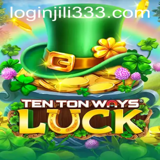 Experience Luck and Strategy with TenTonWaysLuck