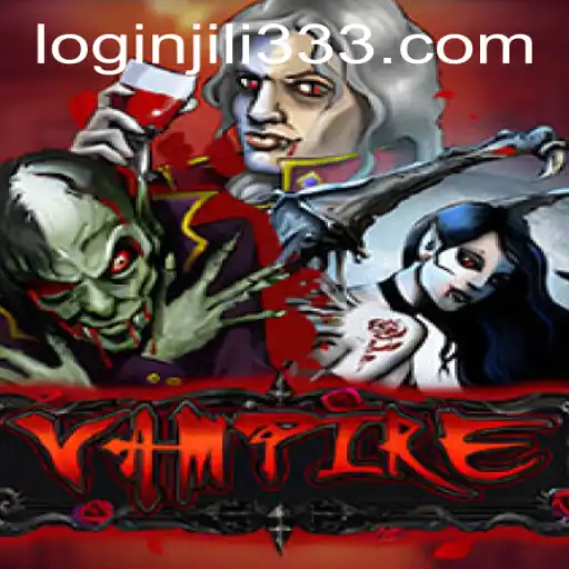 The Enigmatic World of 'Vampire': A Comprehensive Guide Featuring jiLi333 PH Login